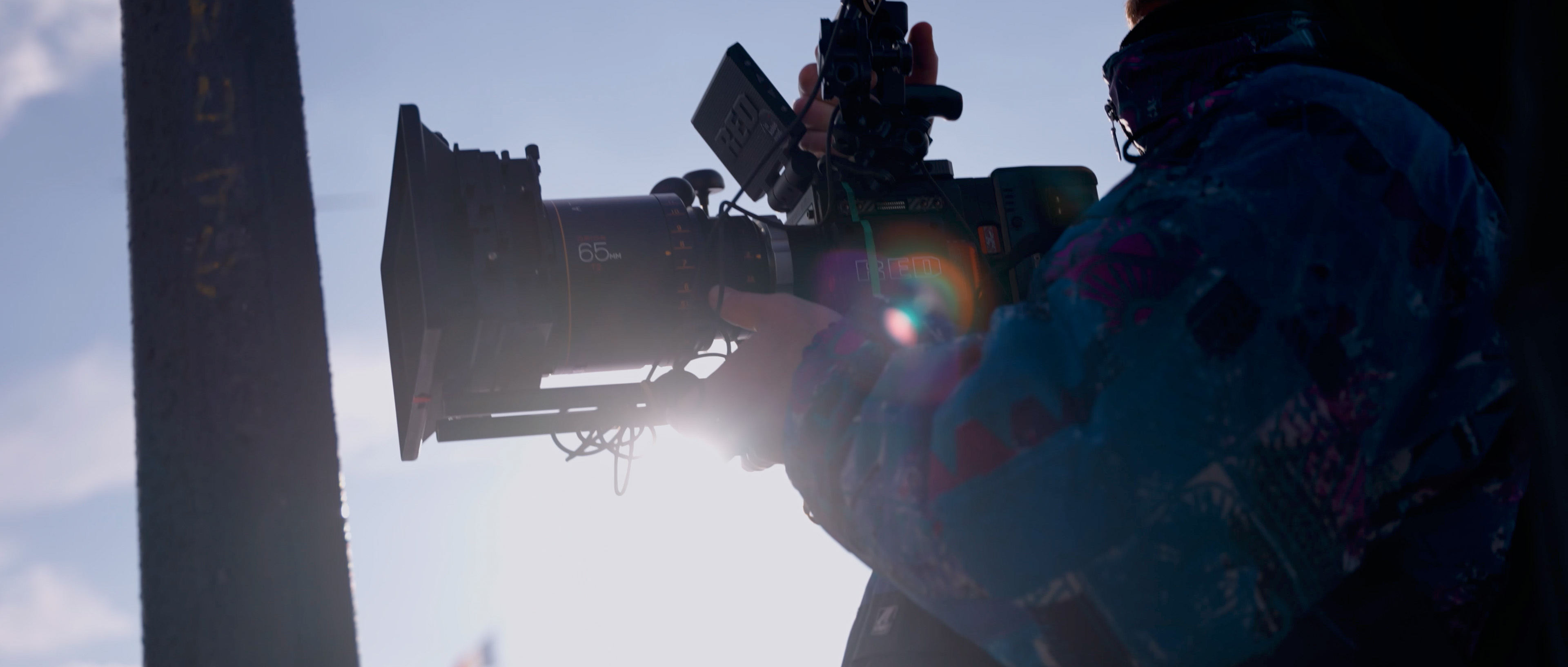 Making Of Apple Watch Ultra — Still 02