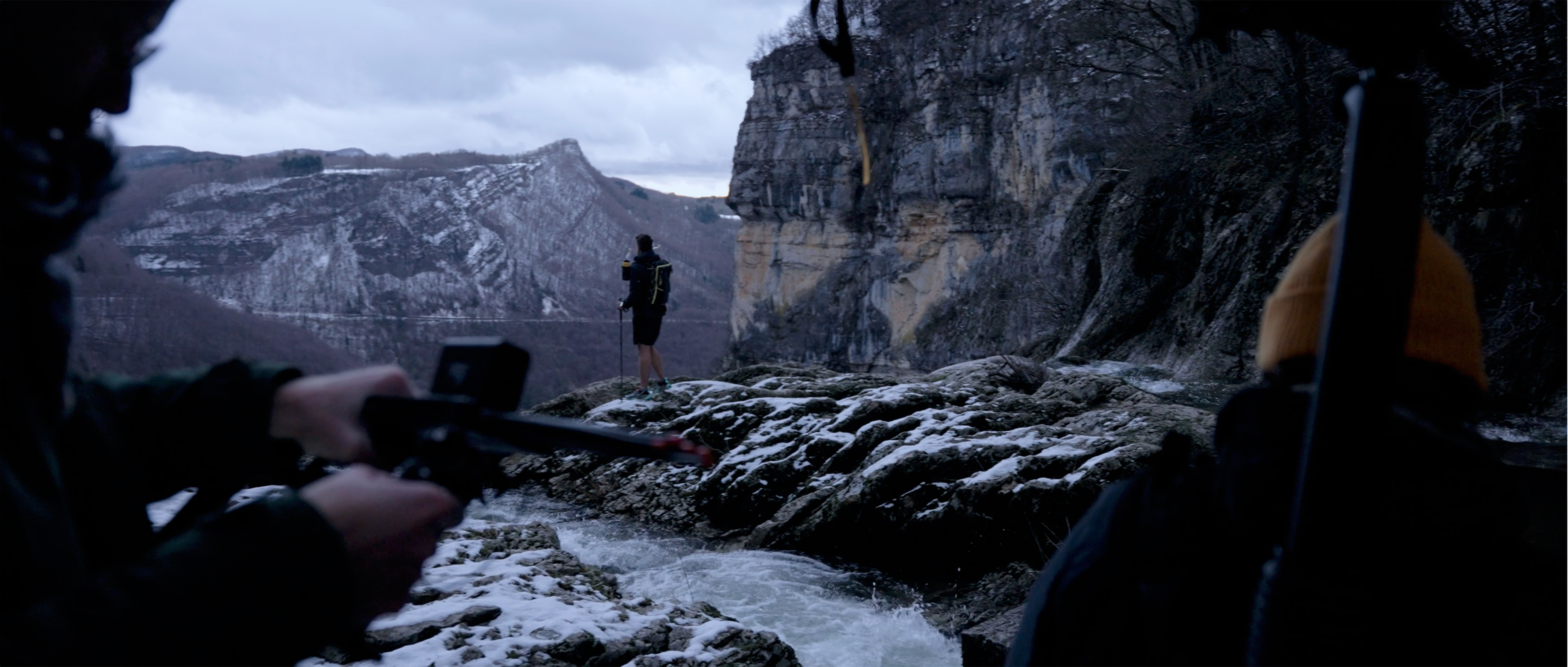 Making Of Apple Watch Ultra — Still 03