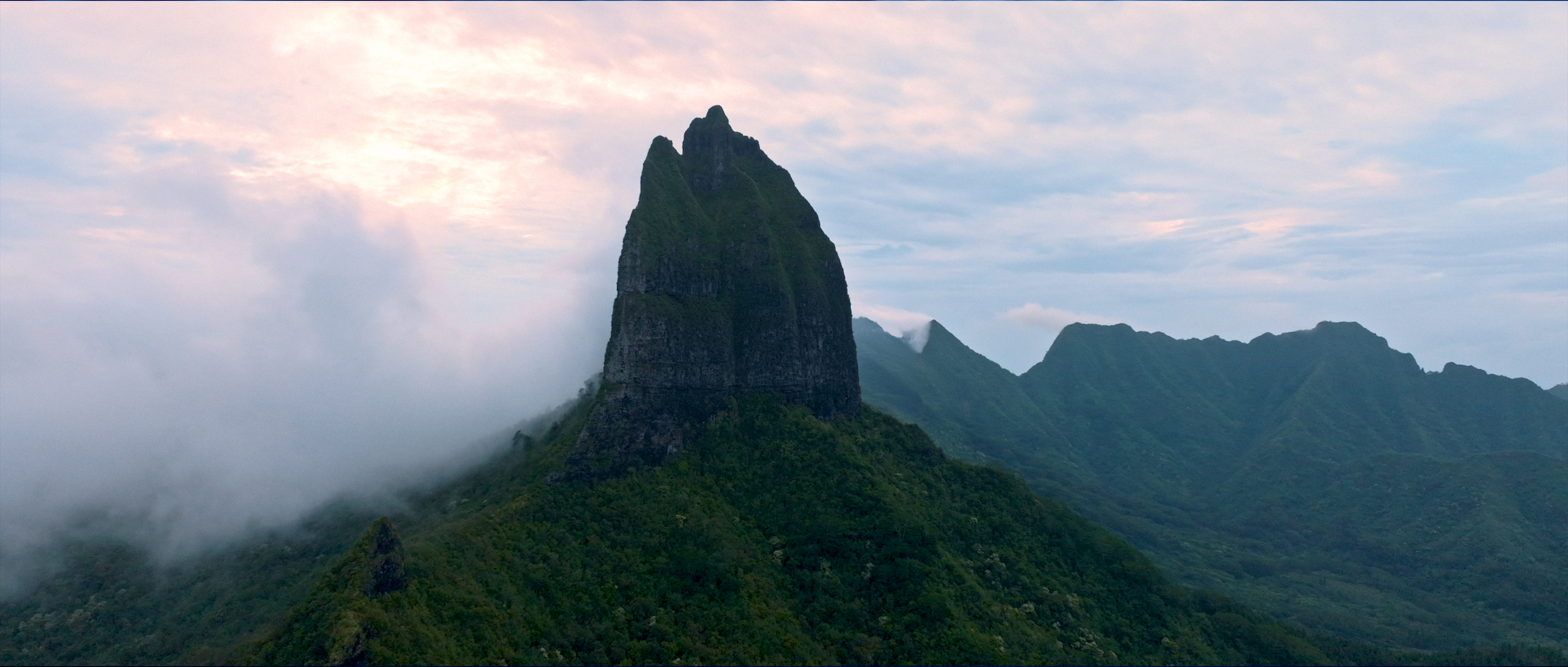 French Polynesia — Still 06